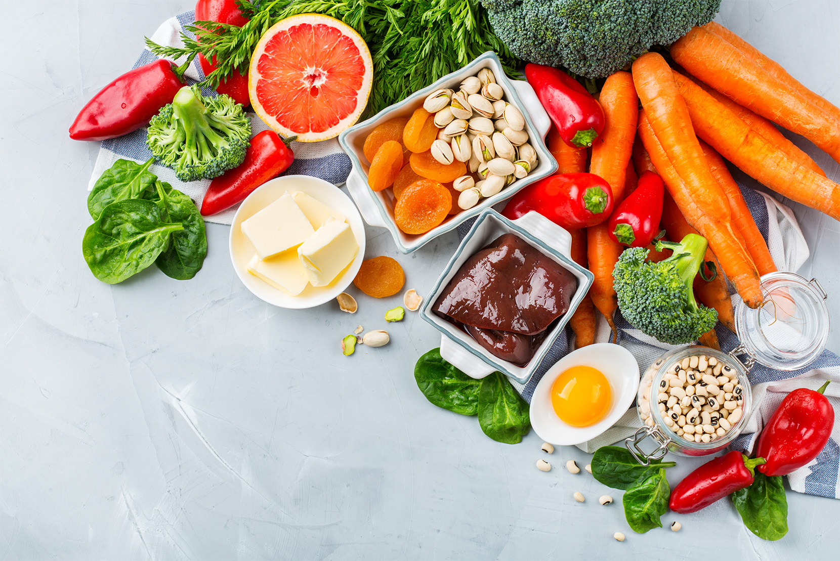 zdroje-vitamínu-A